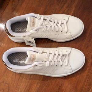 NWT Adidas Sneakers